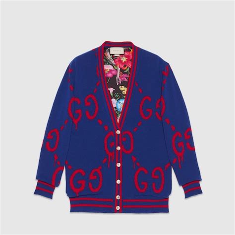 gucci sweater model|gucci sweater for women.